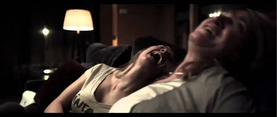 Watch film Kidnapped — teaser trailer SECUESTRADOS castellano HD