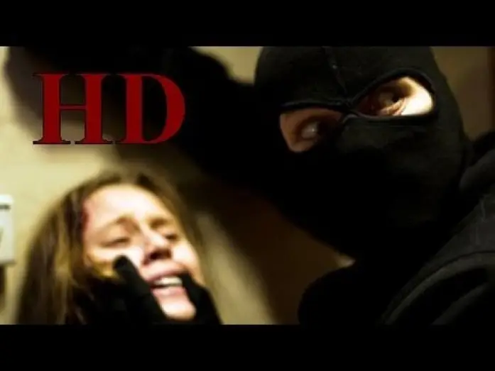 Watch film Kidnapped — KIDNAPPED Trailer German Deutsch (2010) HD