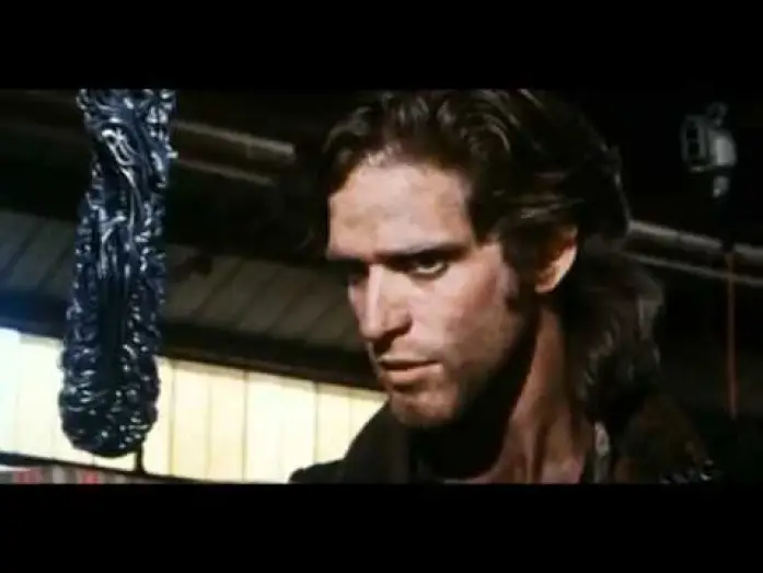 Watch film Parasite — Parasite (1982) Trailer.