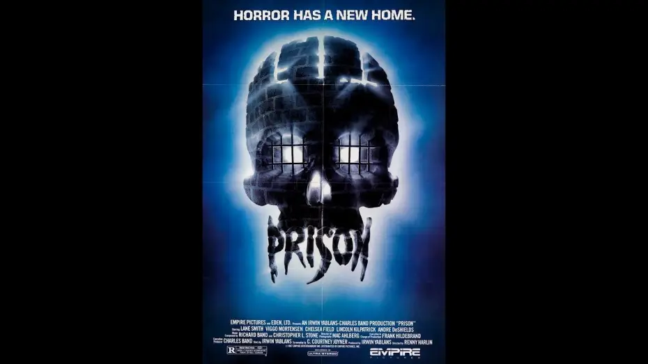 Watch film Prison — Prison - Rückkehr aus der Hölle (1987) Trailer German