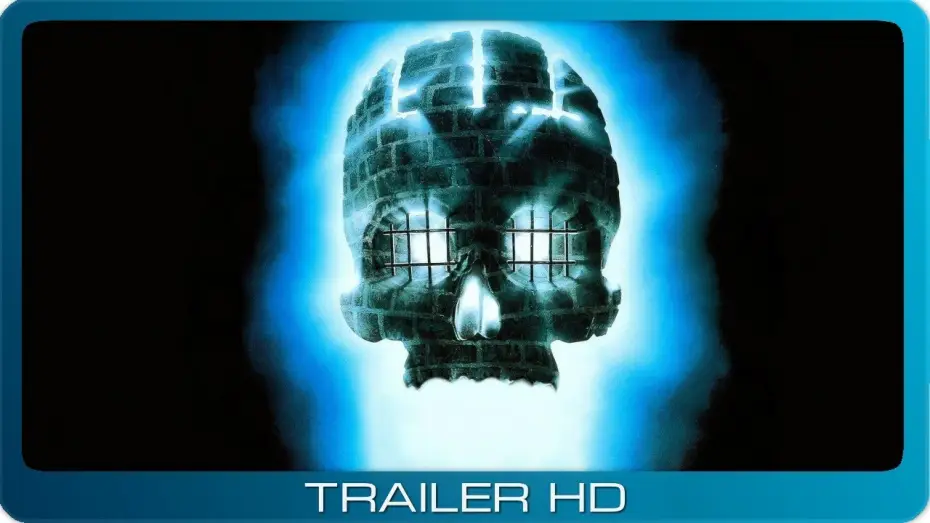 Watch film Prison — Prison - Rückkehr aus der Hölle ≣ 1987 ≣ Trailer