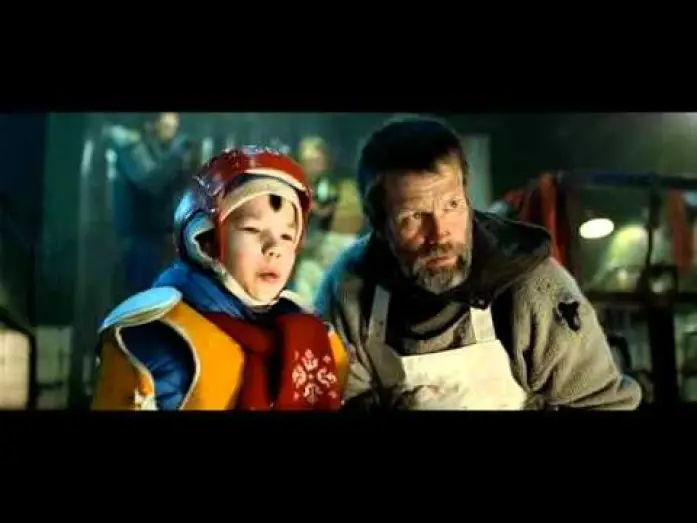 Watch film Rare Exports: A Christmas Tale — Rare Exports (Trailer Deutsch)