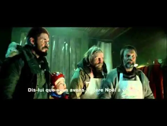 Watch film Rare Exports: A Christmas Tale — Père Noël origines (Rare Exports) - Bande-annonce VOST