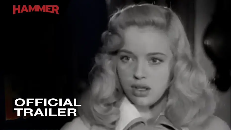 Watch film Man Bait — Man Bait / Original Theatrical Trailer (1952)