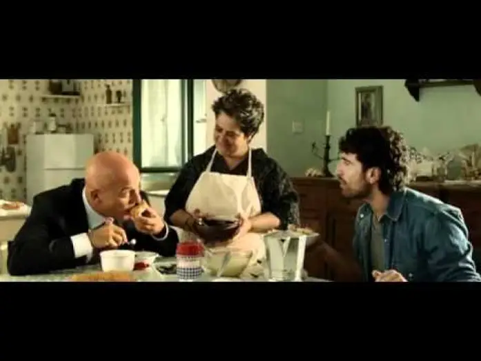 Watch film Welcome to the South — Benvenuti al sud - Bande annonce (VF)