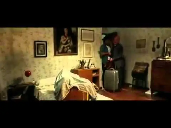 Watch film Welcome to the South — Benvenuti al Sud - Trailer Ufficiale (HD)