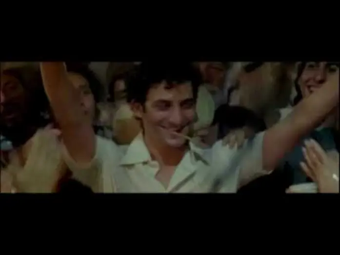 Watch film Zenitram — Zenitram trailer ESTRENO 20 DE MAYO 2010