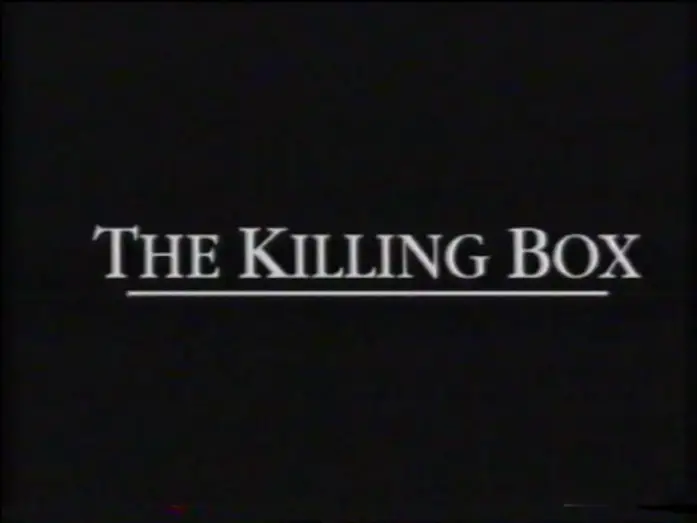Watch film Grey Knight — The Killing Box (1993) - DEUTSCHER TRAILER