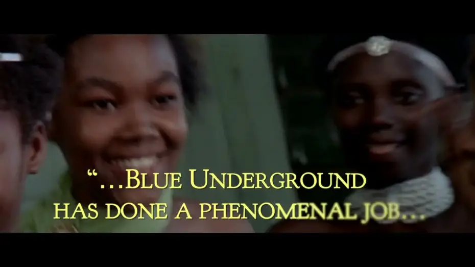 Watch film Goodbye Uncle Tom | 4K Restoration Promo Video
