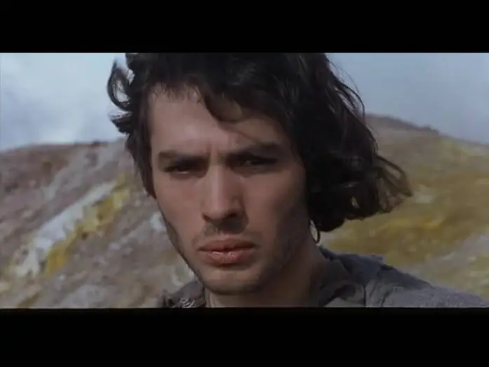 Watch film Pigsty — Porcile (1969) Trailer
