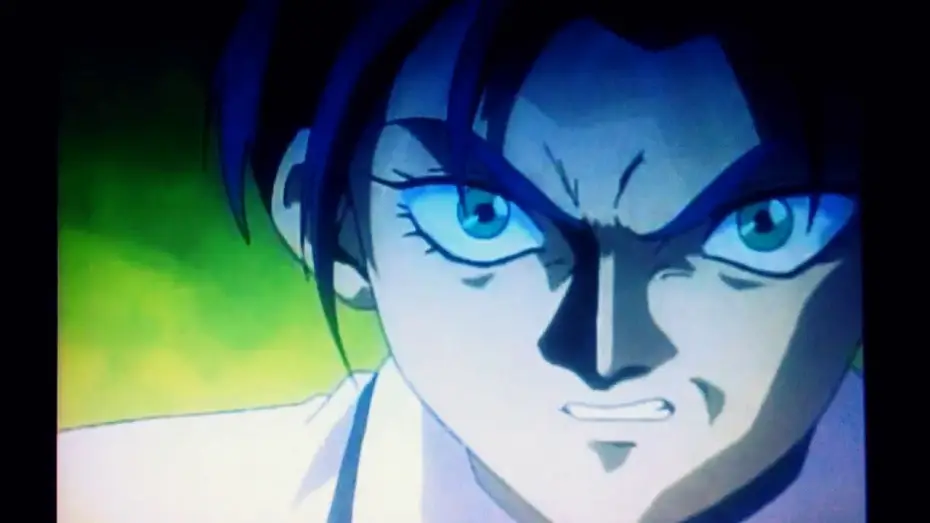Watch film Urotsukidōji IV: Inferno Road — urotsukidoji 4 clip