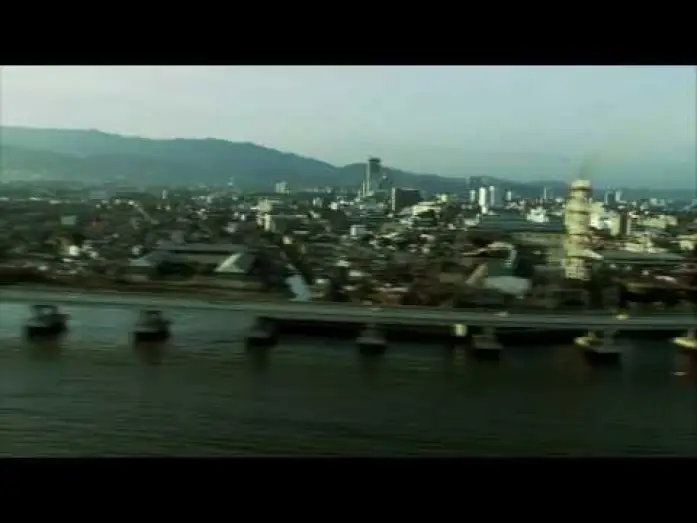 Watch film Deep Gold — DEEP GOLD Trailer