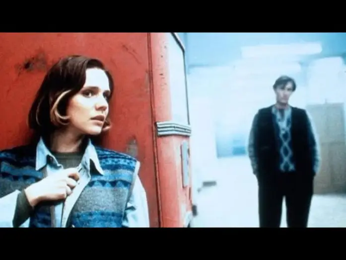 Watch film Mute Witness — STUMME ZEUGIN Trailer German Deutsch (1995)