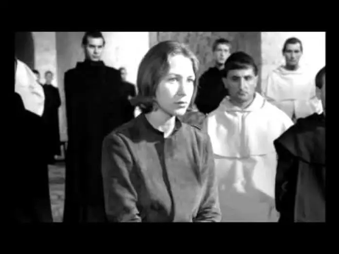 Watch film The Trial of Joan of Arc — Bande-annonce