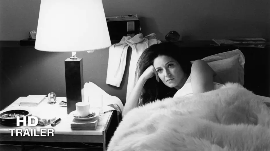 Watch film My Night at Maud's — My Night at Maud's (1969) Trailer | Director: Éric Rohmer