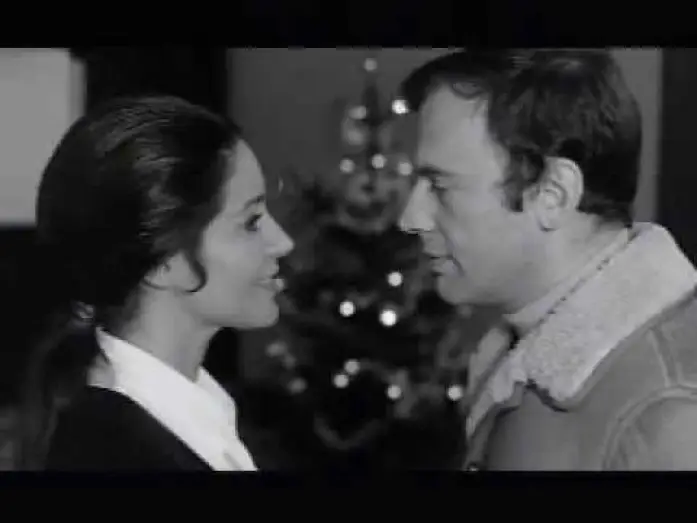 Watch film My Night at Maud's — My Night at Maud's (1969) trailer