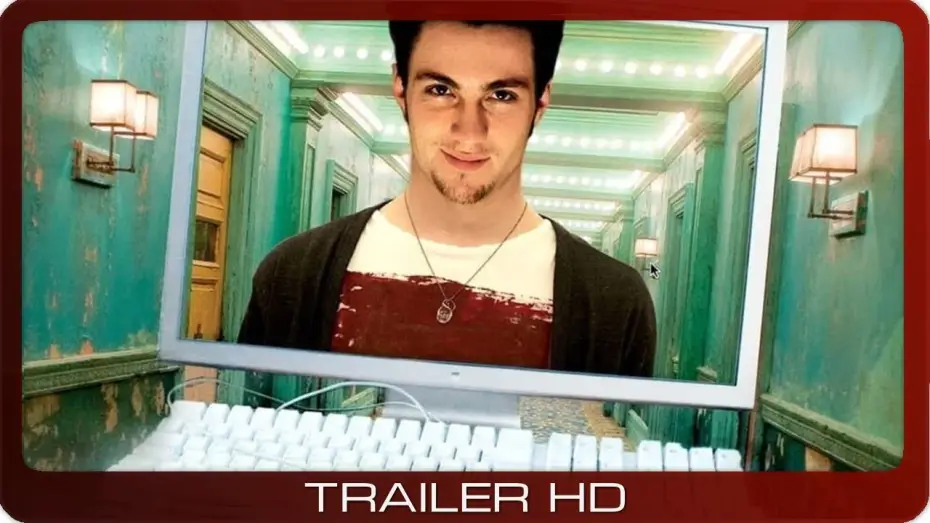 Watch film Chatroom — Chatroom ≣ 2010 ≣ Trailer