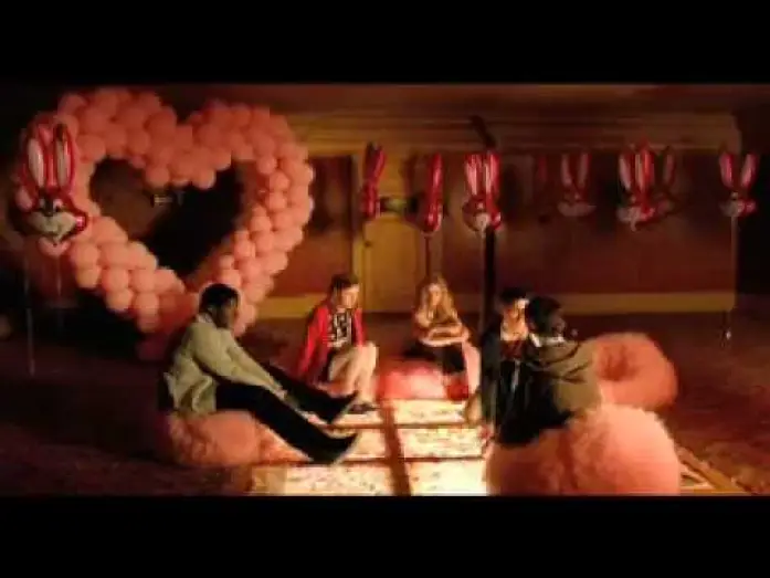 Watch film Chatroom — Chatroom Чат - Trailer 2010