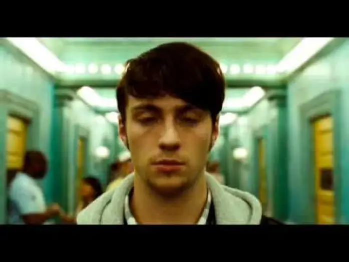 Watch film Chatroom — CHATROOM Trailer Deutsch/German (Auf DVD und Bu-ray ab 24.06.2011)
