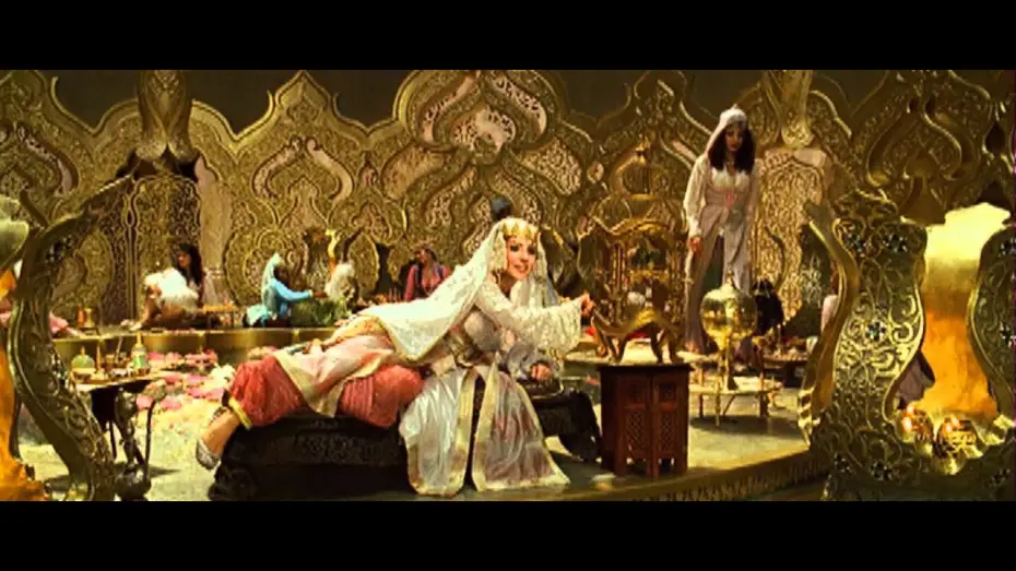 Watch film Iznogoud — Iznogoud: El Infame (VE) - Tráiler