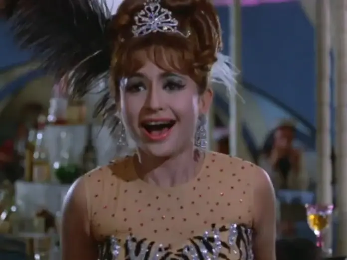 Watch film Jewel Thief | Jewel Thief Original trailer