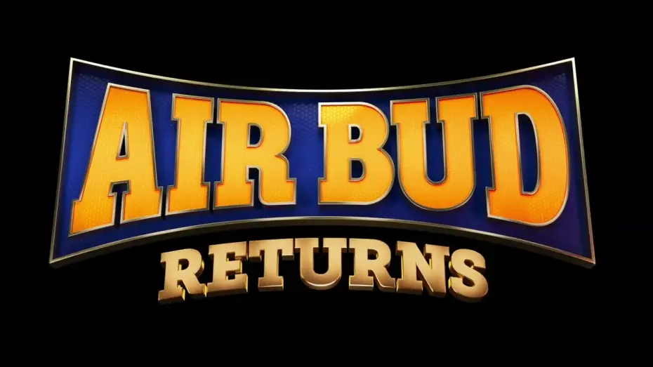 Watch film Air Bud Returns — Teaser  - The Harlem Globetrotters’ 100-Year Anniversary Tour