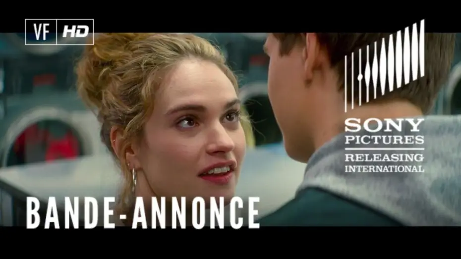 Watch film Baby Driver | Baby Driver - Bande-annonce 2 - VF
