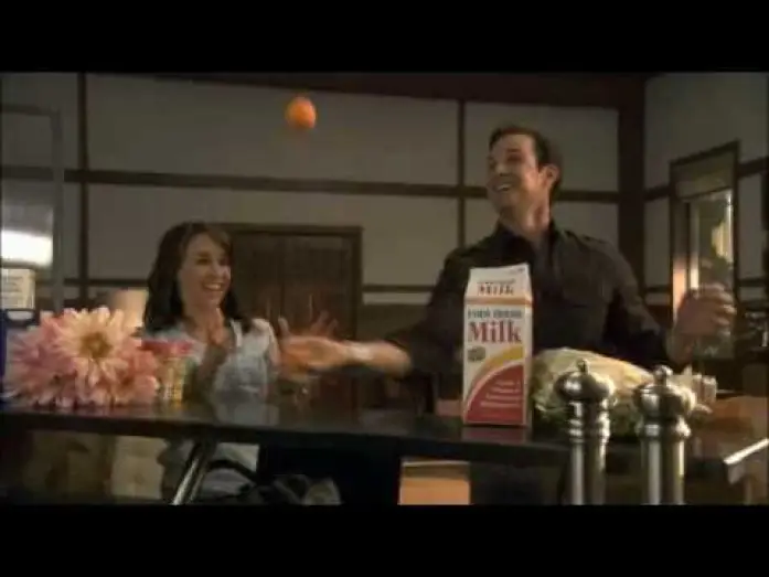 Watch film Elevator Girl — EXCLUSIVE - ELEVATOR GIRL - Hallmark Channel Original Movie