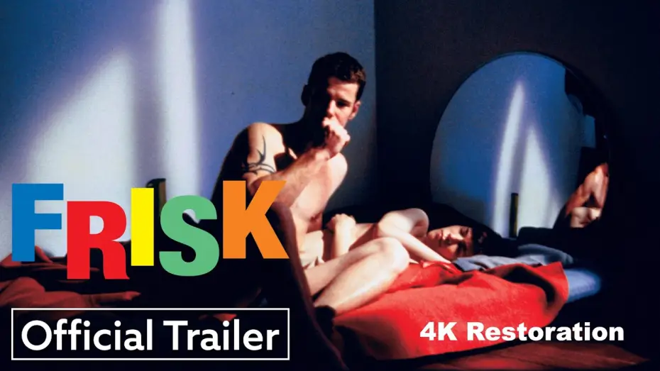 Watch film Frisk — Official Trailer