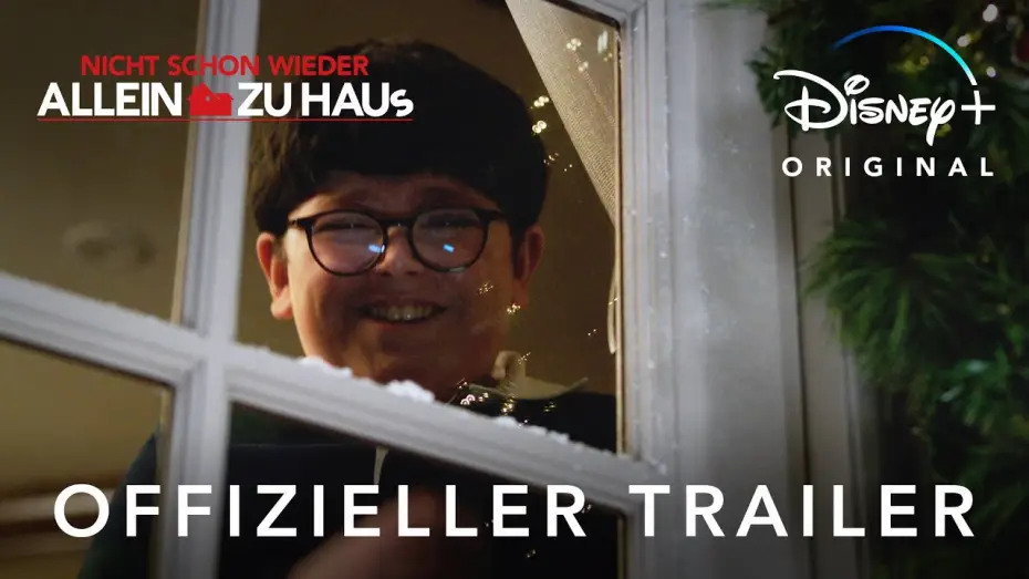 Watch film Home Sweet Home Alone | Offizieller Trailer