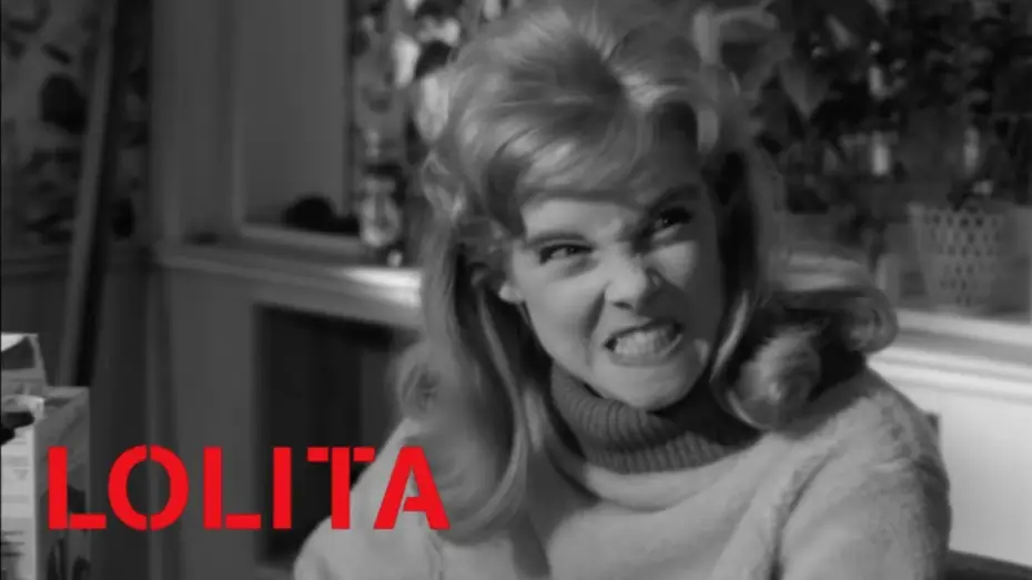Watch film Lolita | Breakfast