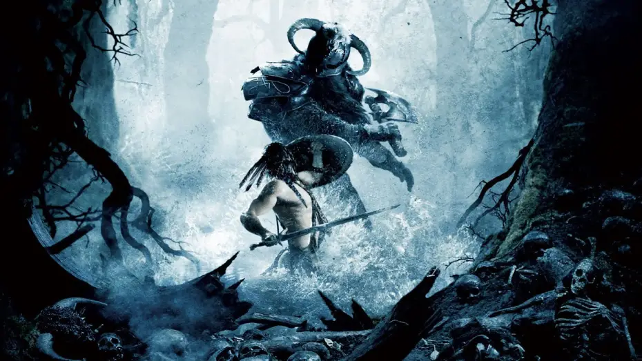 Watch film Pathfinder — Pathfinder - Fährte des Kriegers  - Trailer Deutsch 1080p HD