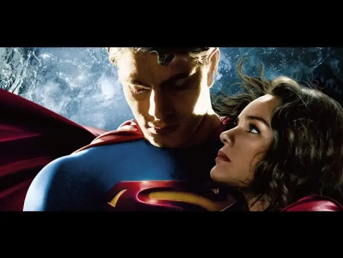 Watch film Superman Returns | Superman Returns - Trailer 2 Deutsch 1080p HD