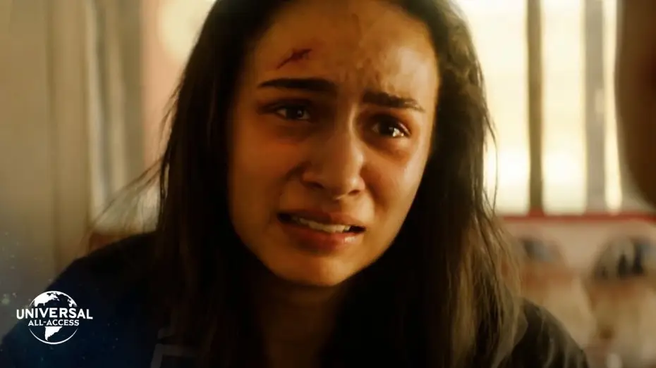 Watch film Truth or Dare | &ldquo;I Don&rsquo;t Want To Play Anymore&rdquo; - Extended Preview