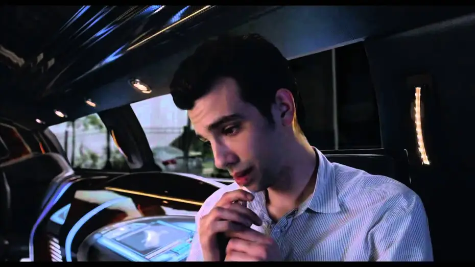 Watch film Cosmopolis — Cosmopolis - Trailer en español HD