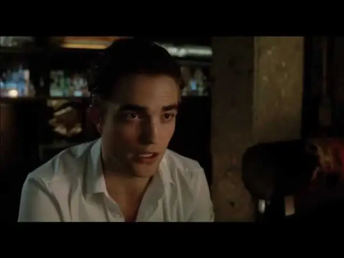 Watch film Cosmopolis — Cosmopolis - Trailer Ufficiale