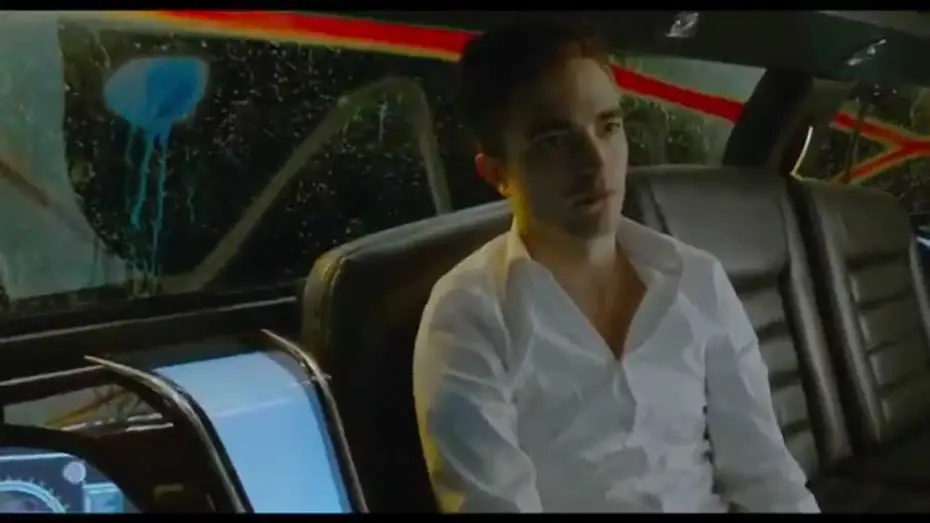 Watch film Cosmopolis — Cosmopolis - Trailer (Deutsch) HD