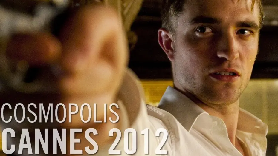 Watch film Cosmopolis — Cosmopolis - Bande annonce (VF)