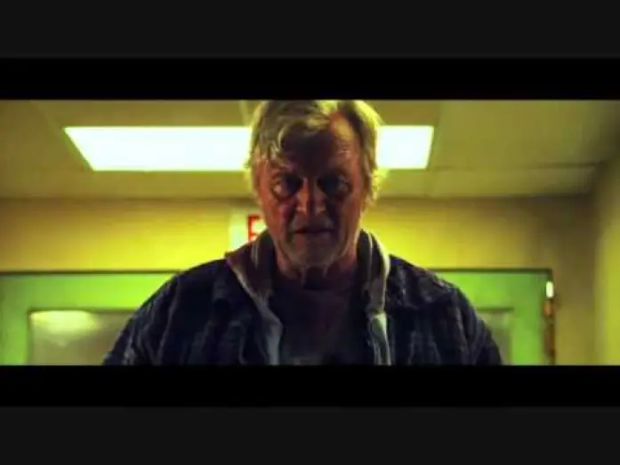 Watch film Hobo with a Shotgun — Hobo with a Shotgun Trailer