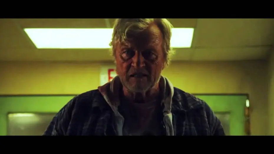 Watch film Hobo with a Shotgun — HOBO WITH A SHOTGUN Red Band Trailer