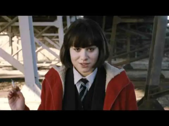 Watch film Submarine — SUBMARINE - Kiss Under the Bridge - Film Clip