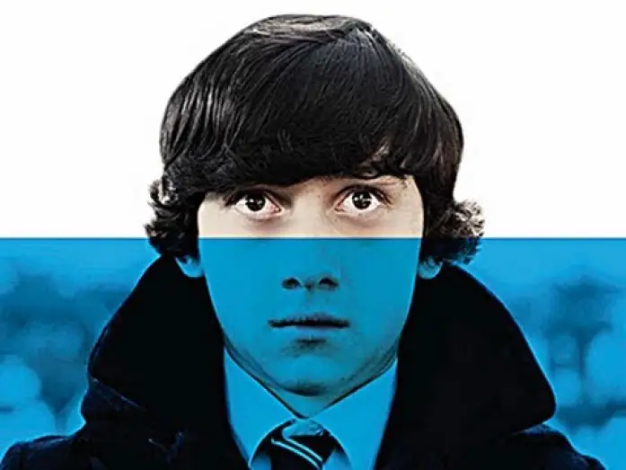 Watch film Submarine — SUBMARINE | Trailer deutsch german [HD]