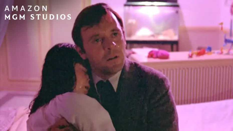 Watch film Audrey Rose — Reunited With Dad