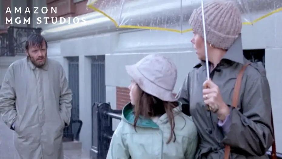 Watch film Audrey Rose — The Mysterious Man