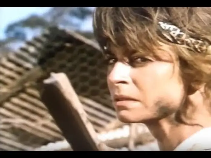 Watch film Fair Game — Fair Game (1986) - Trailer