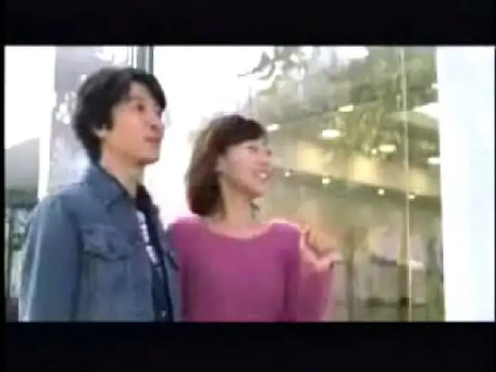 Watch film My Boyfriend Is Type B — My Boyfriend Is Type B (B형 남자친구) - Trailer
