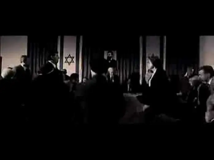 Watch film O Jerusalem — Oh Jerusalem Trailer