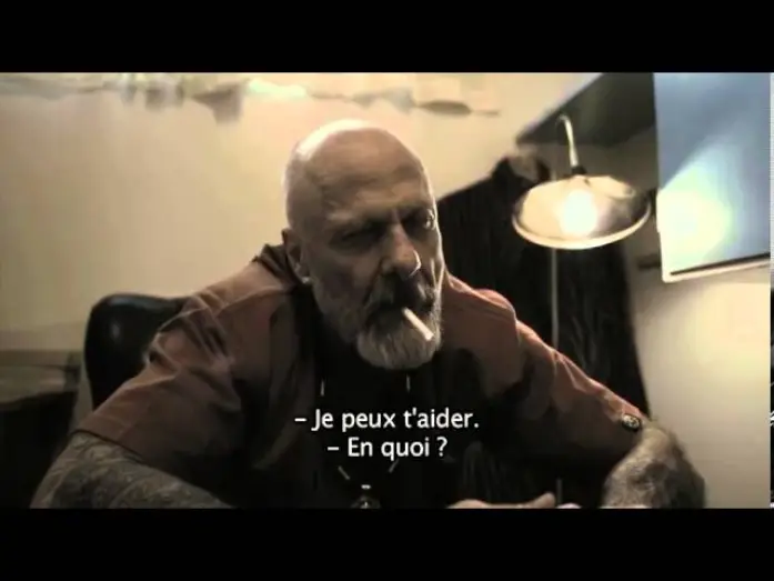 Watch film R — R (2010) - French