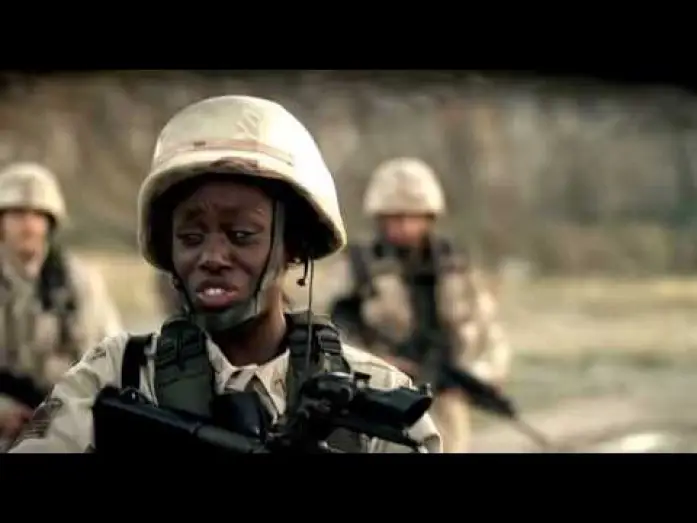Watch film Sand Serpents — Sand Serpents trailer