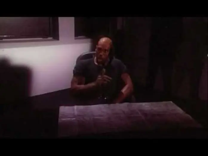 Watch film Corrupt — Albert Pyun's Corrupt - You Burn!